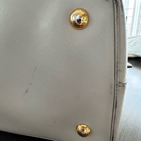 PRADA Galleria authentic Saffiano Leather Tote bag - Picture 5 of 16